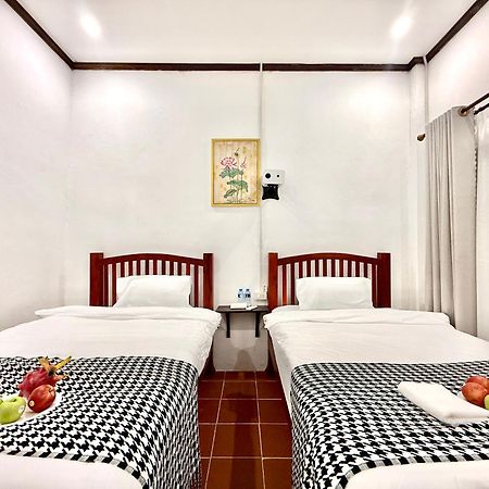 Xin Ya Duo Hotel Luang Prabang Eksteriør bilde