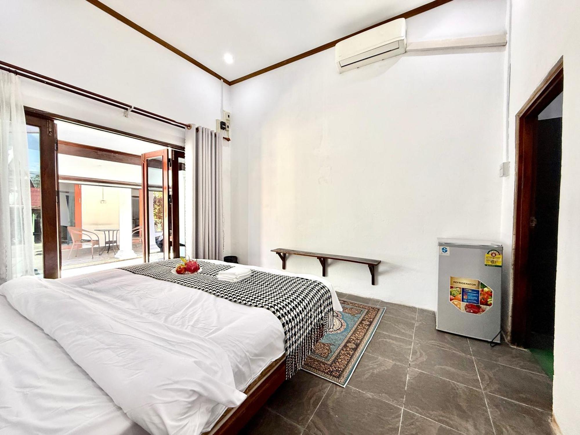 Xin Ya Duo Hotel Luang Prabang Eksteriør bilde