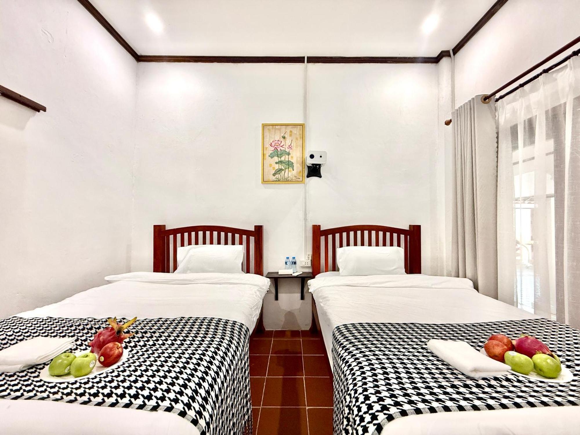 Xin Ya Duo Hotel Luang Prabang Eksteriør bilde