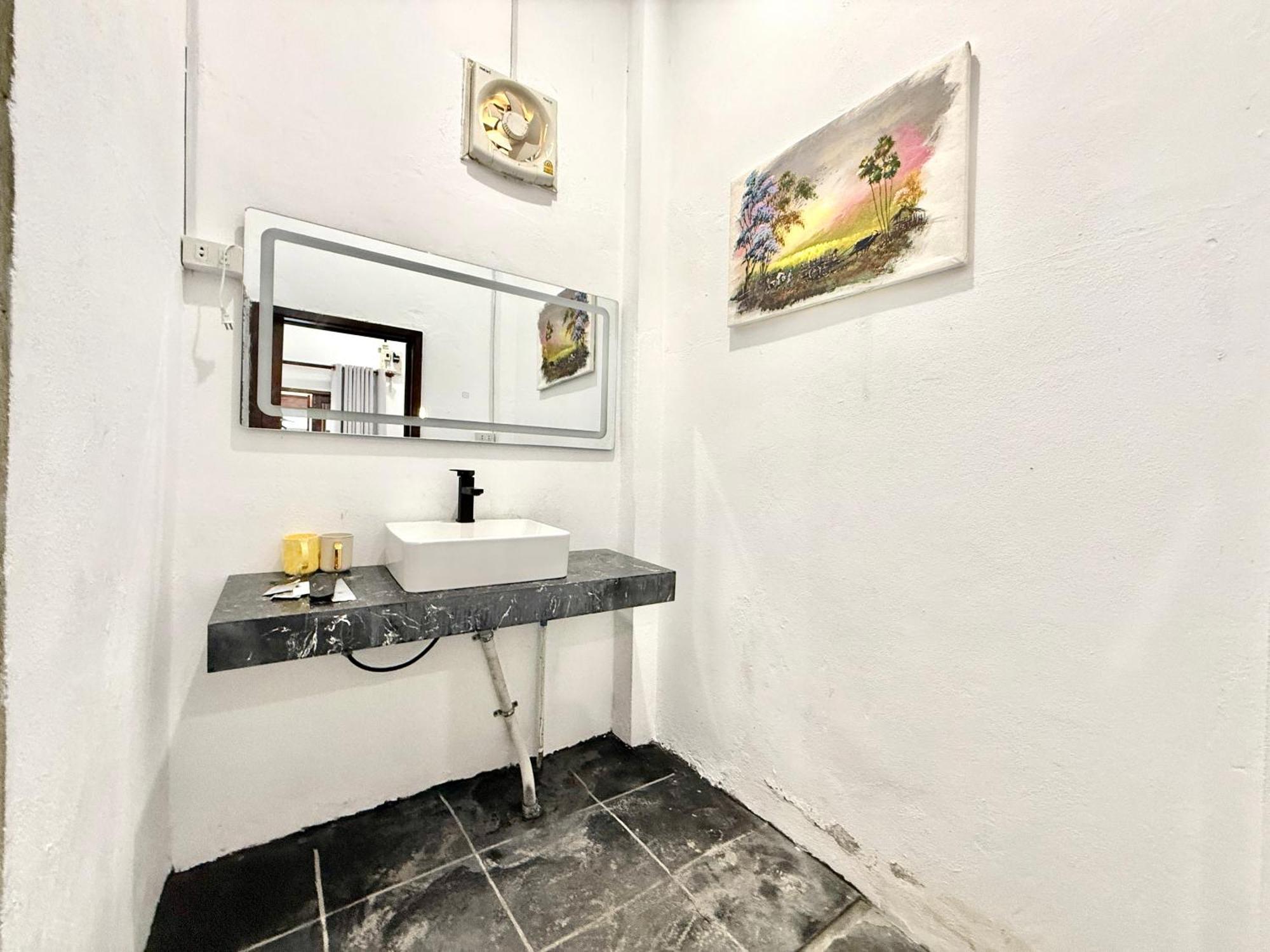 Xin Ya Duo Hotel Luang Prabang Eksteriør bilde
