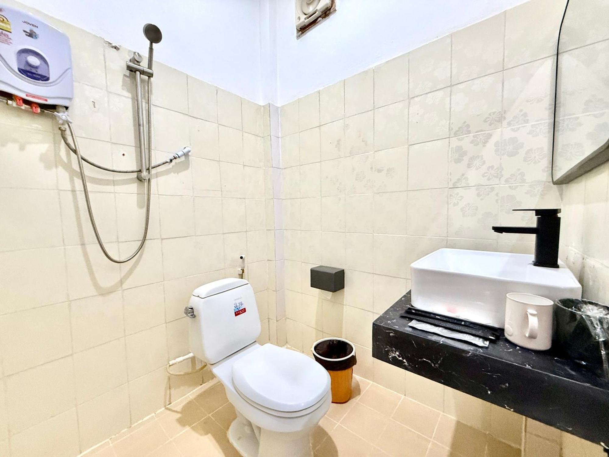 Xin Ya Duo Hotel Luang Prabang Eksteriør bilde