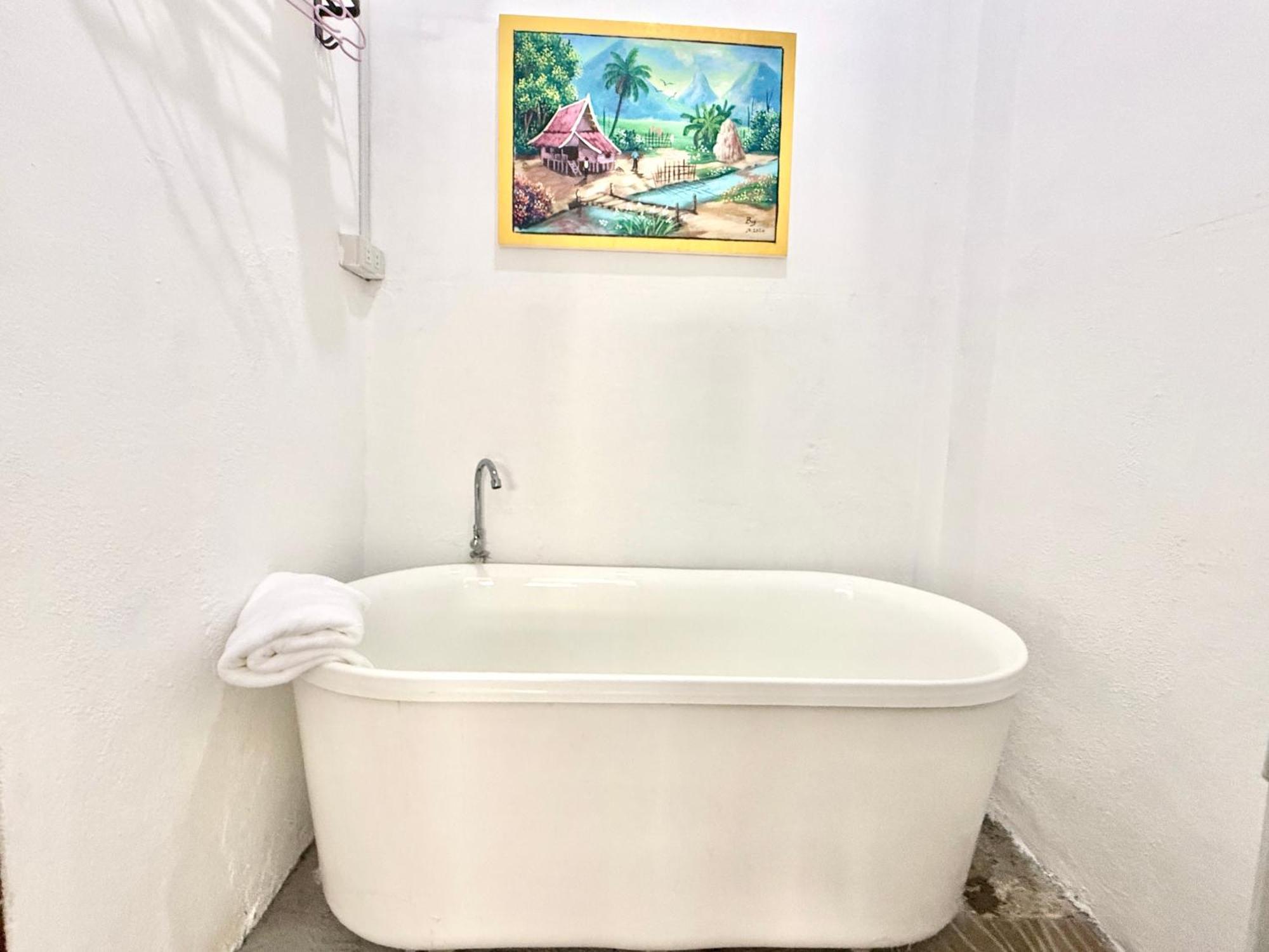Xin Ya Duo Hotel Luang Prabang Eksteriør bilde