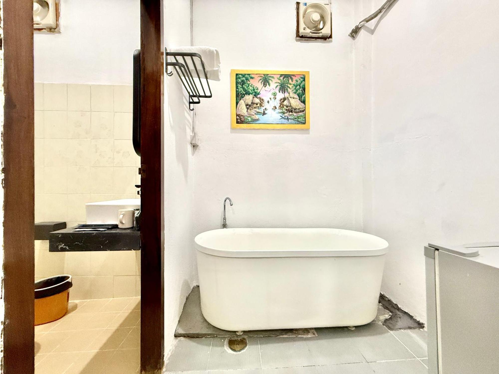 Xin Ya Duo Hotel Luang Prabang Eksteriør bilde
